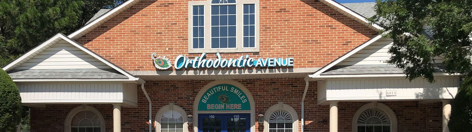 Orthodontic Avenue - Exterior