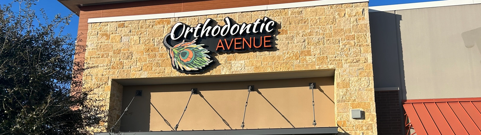 orthodontic avenue location